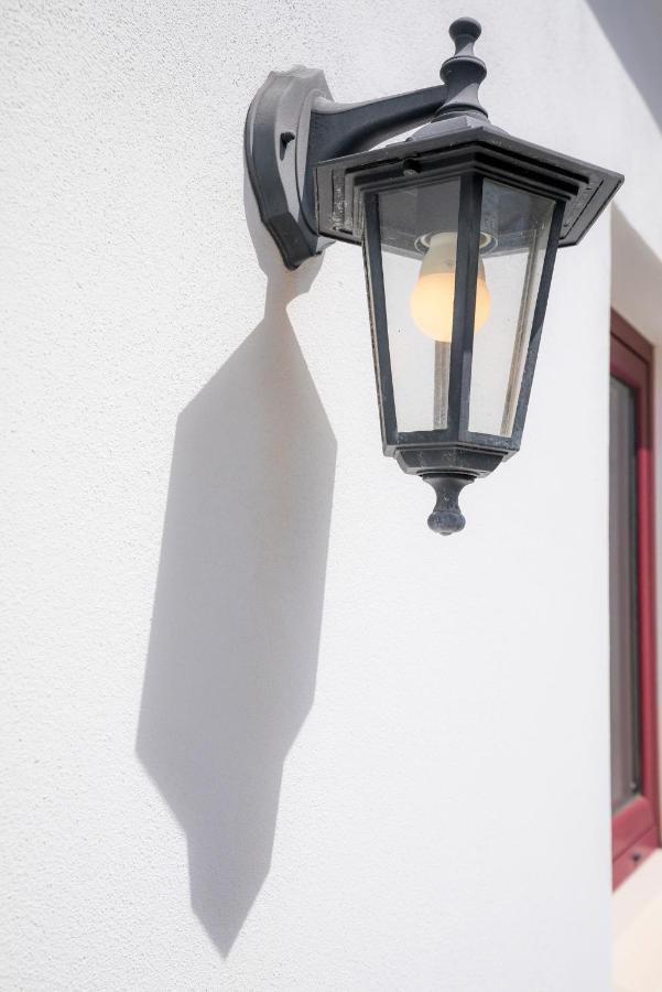 Villa C14 - Casa Da Luz Exterior foto