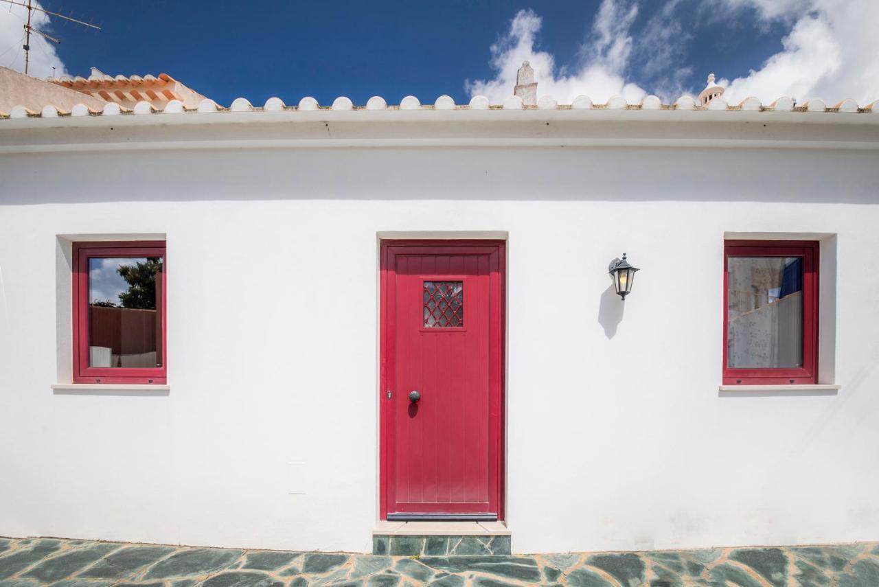 Villa C14 - Casa Da Luz Exterior foto